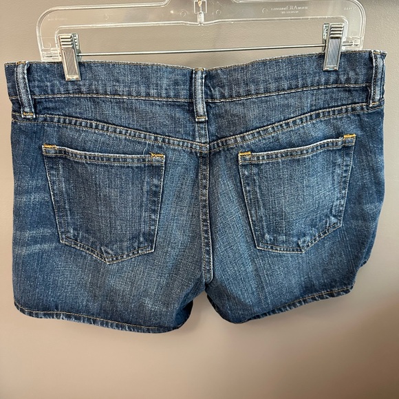 RALPH LAUREN | Women’s Size 8 Denim Shorts - Picture 5 of 5